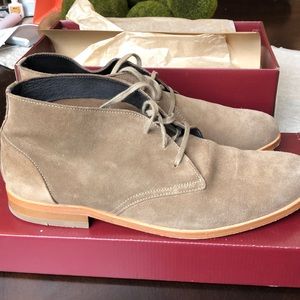 wolverine marco chukka